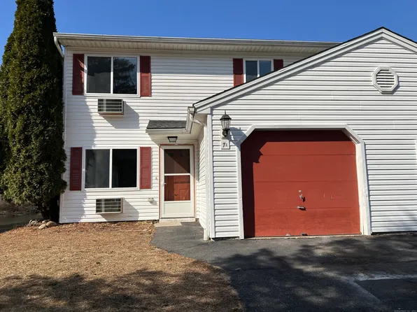 203 Branch Road #7A, Thomaston, CT 06787