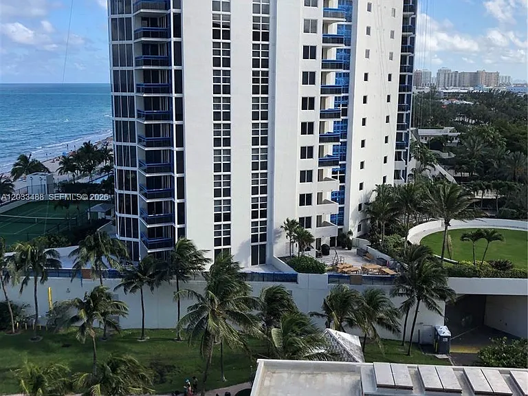 19201 Collins Ave #806 — Photo 5