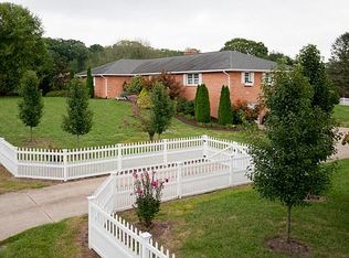 156 Verbena Rd, Shenandoah, VA 22849