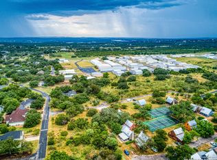 LOT-130A Kendall Dr, Spicewood, TX 78669