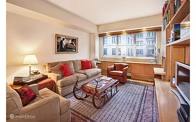 Sold by Douglas Elliman