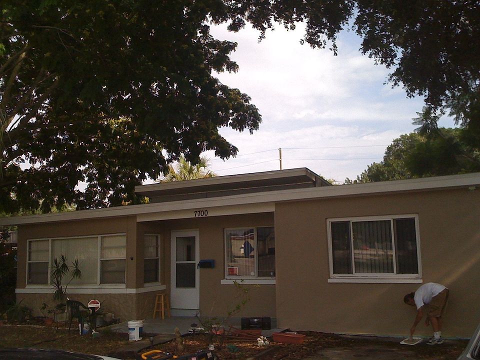 New paint 6/09