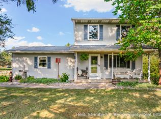 3467 Rork Rd, Hastings, MI 49058