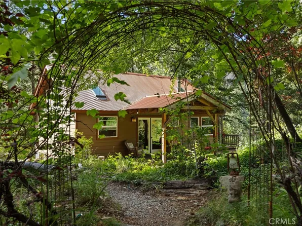 1468 12 Mile Bar Rd, Twain, CA 95984