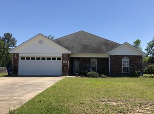 110 Deer Brook Dr, Deridder, LA 70634