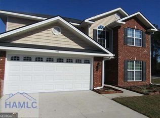 146 Grandview Dr, Hinesville, GA 31313