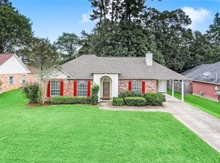 17601 Alack Dr, Hammond, LA 70403