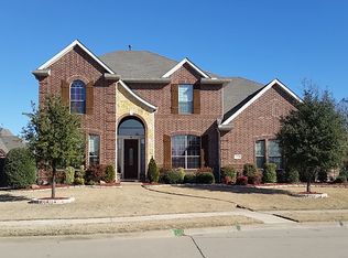720 Mallard Trl, Murphy, TX 75094