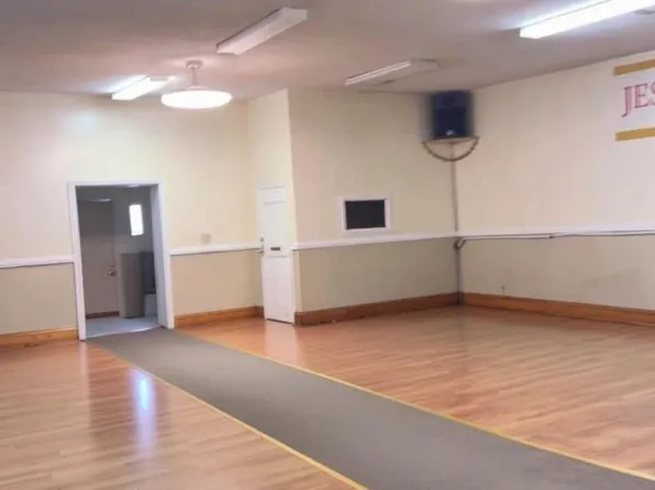 1205 2nd Ave N, Clanton, AL 35045