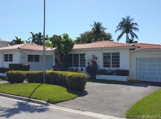 8875 Emerson Ave, Surfside, FL 33154