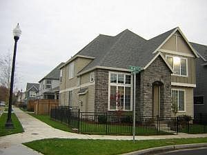 Front view