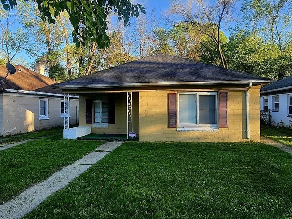 21327 Lyndon St, Detroit, MI 48223