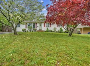 109 Pheasant Dr, Bayville, NJ 08721