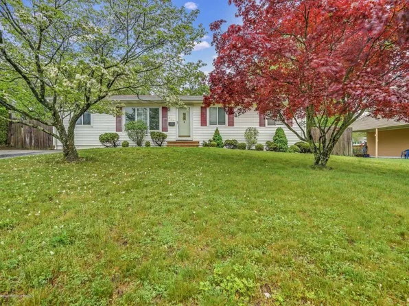 109 Pheasant Dr, Bayville, NJ 08721