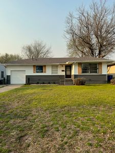 4027 E 24th Pl, Tulsa, OK, 74114