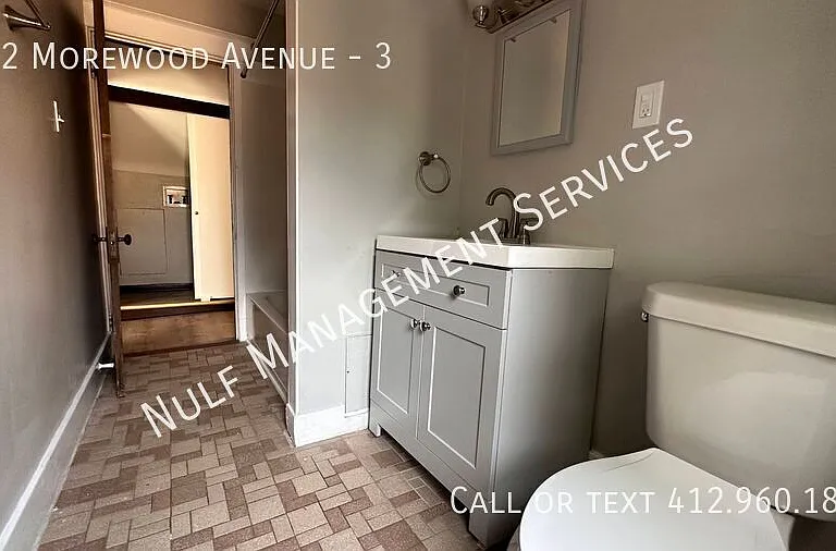222 Morewood Ave #3 — Photo 7