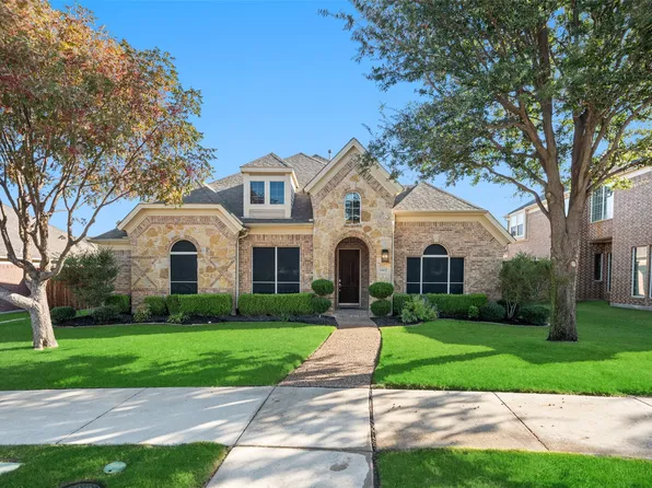 12632 Godfrey Dr, Frisco, TX 75035