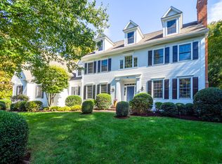 34 Grumman Hill Rd, Wilton, CT 06897