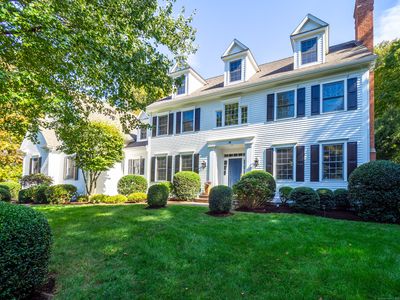 34 Grumman Hill Road, Wilton, CT, 06897