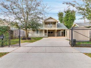 807 Algregg St, Houston, TX 77008