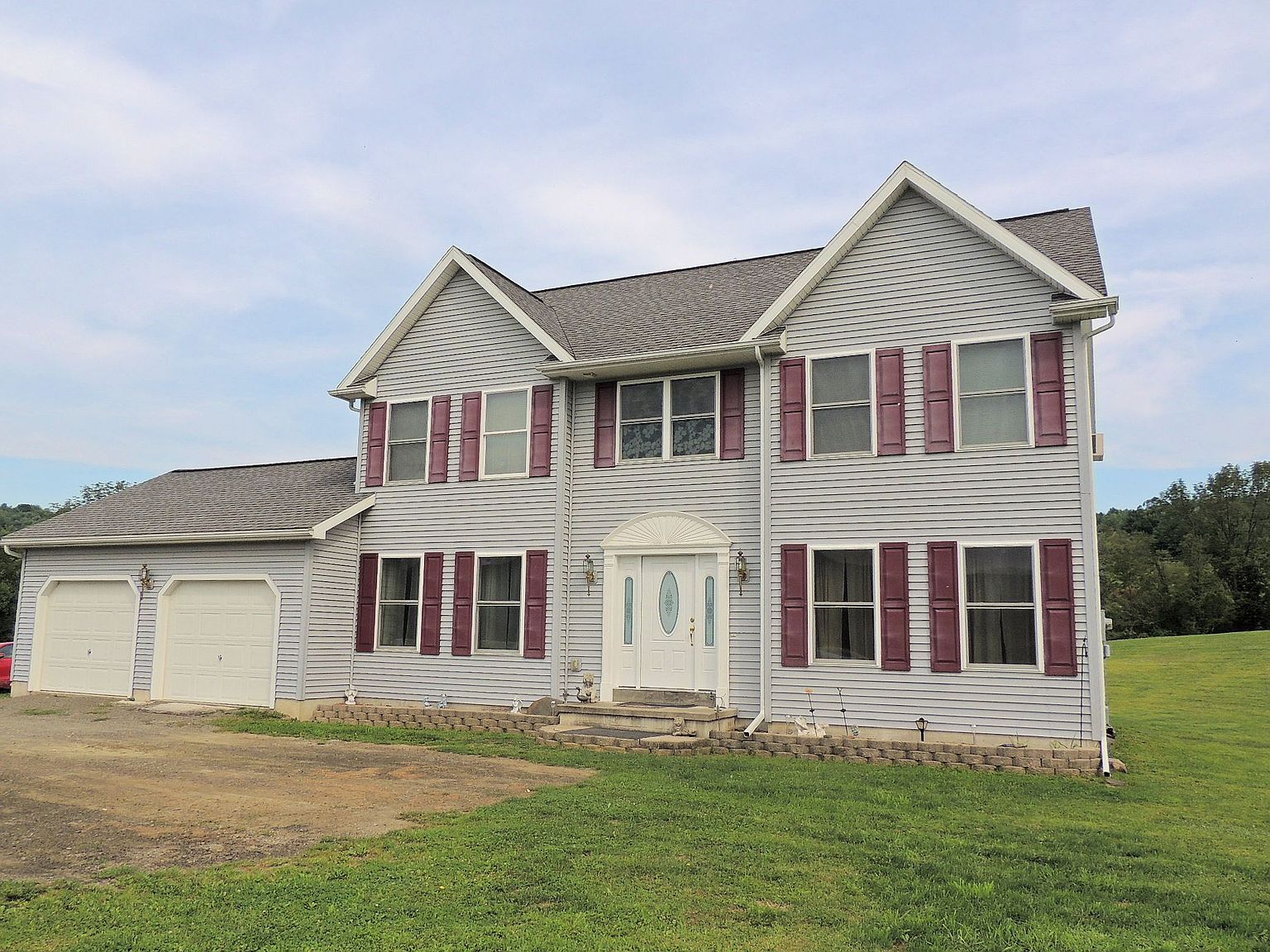 220 W Candor Rd, Candor, NY 13743 Zillow