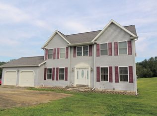 220 W Candor Rd, Candor, NY 13743