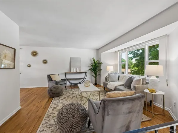 1841 S Saulsbury Court, Lakewood, CO 80232