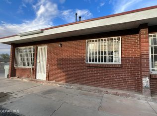 3812 Hayes Ave #A, El Paso, TX 79930