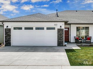 103 W Norwich St, Meridian, ID 83642