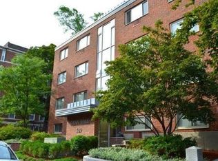 329 Harvard St APT 30, Cambridge, MA 02139