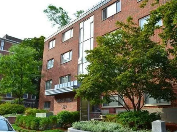 329 Harvard St, Cambridge, MA