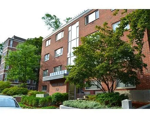 329 Harvard St #30 Photo 1