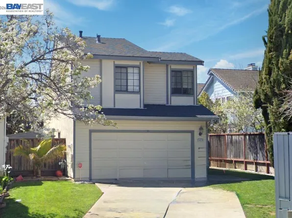 34219 Kenwood Dr, Fremont, CA 94555