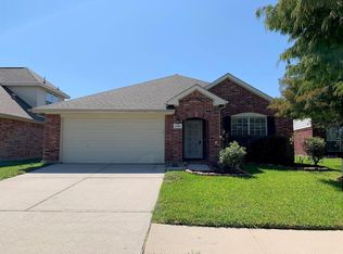 11910 Clear Brook Oak St, Houston, TX 77089