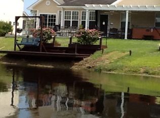 1108 Pecan Grove Blvd, Conway, SC 29527