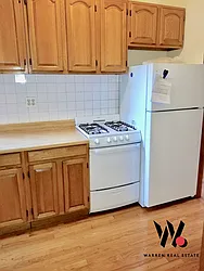 Rented by Warren T Real Estate Corp.