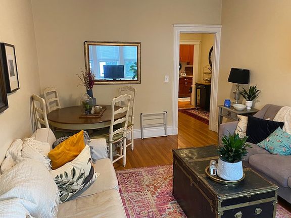 2nd image of 15 Colliston Rd APT 7