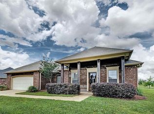 300 Spring Hill Point, Brandon, MS 39047