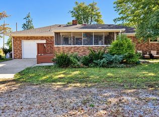 205 W 600 S, Fort Branch, IN 47648