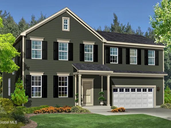 27 Wheatfield Way, Mechanicville, NY 12118