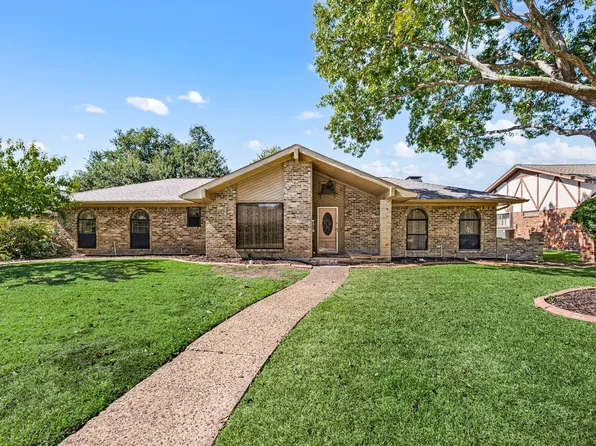 3609 Knob Hill Dr, Plano, TX 75023