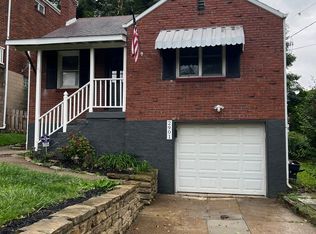 2901 Leola Ave, Pittsburgh, PA