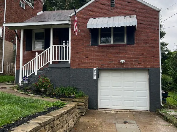 2901 Leola Ave, Pittsburgh, PA 15227