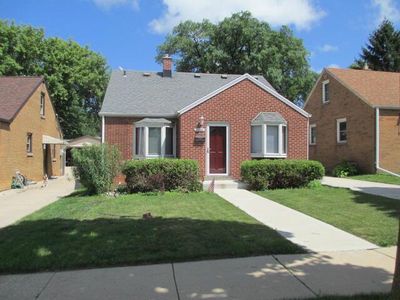 4330 South Lenox STREET, Milwaukee, WI, 53207