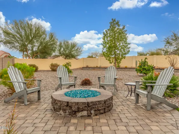 4846 W LOMA VERDE Avenue, Eloy, AZ 85131