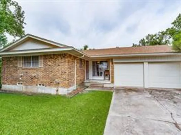 6706 Flamingo Rd, Greenville, TX 75402