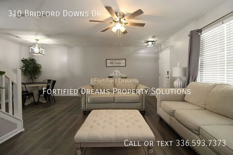 The Cozy Corner on Bridford Downs Short-term and Mid-term rental only — Photo 3