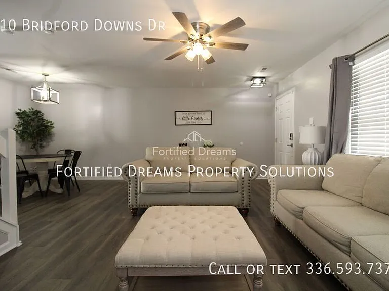 310 Bridford Downs Dr — Photo 3