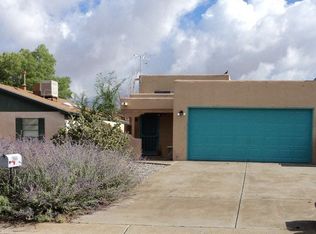 2899 Turf Ln SE, Rio Rancho, NM 87124