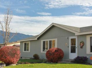 26 Grace Rd, Columbia Falls, MT 59912